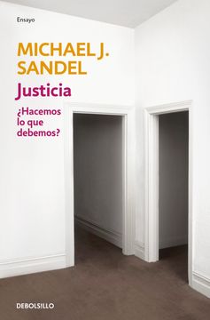 portada JUSTICIA