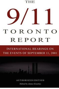 portada the 9/11 toronto report (in English)
