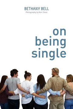 portada On Being Single (en Inglés)
