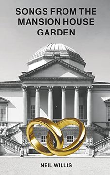 portada Songs From the Mansion House Garden (en Inglés)