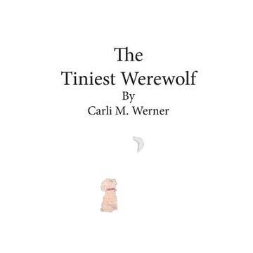 portada The Tiniest Werewolf