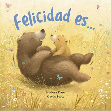 portada Felicidad es... (in Spanish)