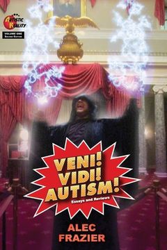 portada Veni! Vidi! Autism!: Second Edition