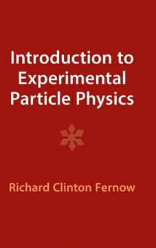 portada Introduction to Experimental Particle Physics (en Inglés)