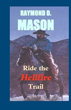 portada ride the hellfire trail