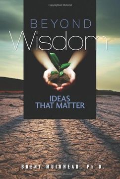 portada Beyond Wisdom: Ideas That Matter