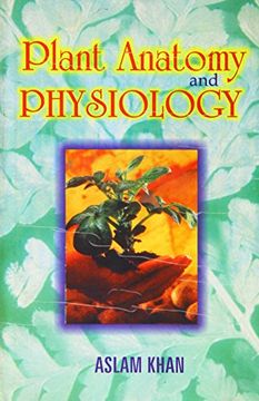 portada Plant Anatomy and Physiology (en Inglés)