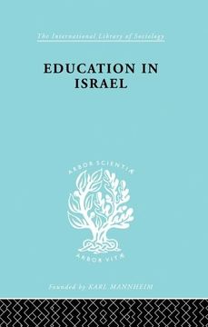 portada Education in Israel Ils 222