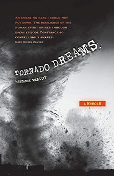portada Tornado Dreams (en Inglés)