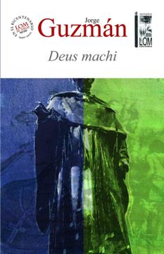 portada Deus Machi (in Spanish)
