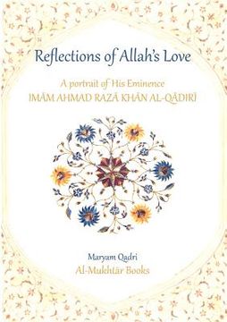 portada reflections of allah's love (en Inglés)