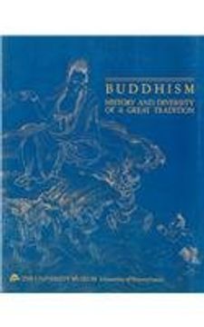portada Buddhism: History and Diversity of a Great Tradition 