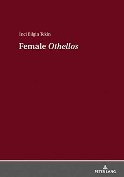 portada Female "Othellos" (en Inglés)