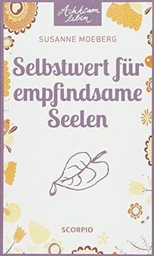 portada Selbstwert für Empfindsame Seelen (en Alemán)