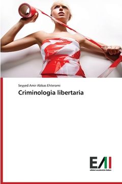 portada Criminologia libertaria (en Italiano)