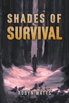 portada Shades of Survival (in English)