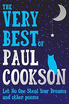 portada The Very Best of Paul Cookson: Let No One Steal Your Dreams and Other Poems