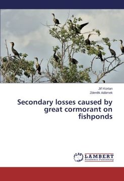 portada Secondary Losses Caused by Great Cormorant on Fishponds
