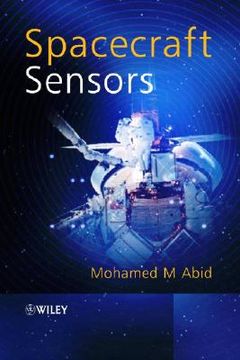 portada spacecraft sensors