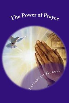 portada The Power of Prayer (en Inglés)