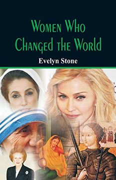 portada Women Who Changed the World