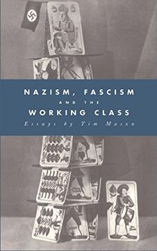 portada Nazism, Fascism and the Working Class (en Inglés)