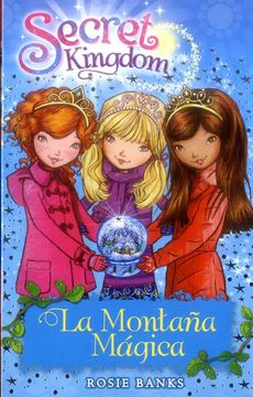 portada La Montaña Mágica (in Spanish)