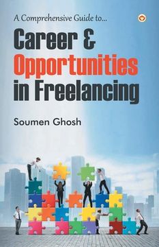 portada Career & Opportunities in Freelancing (en Inglés)