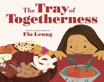 portada The Tray of Togetherness (en Inglés)