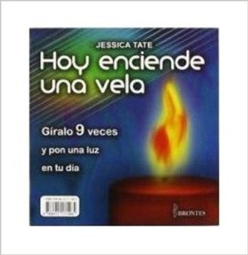 portada hoy enciende una vela (in Spanish)