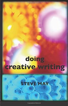 portada Doing Creative Writing (en Inglés)