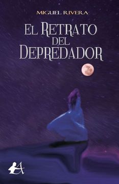 portada El Retrato del Depredador (in Spanish)