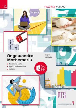 portada Angewandte Mathematik pts (en Alemán)