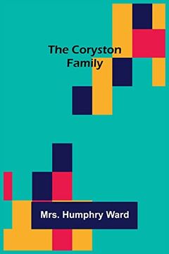 portada The Coryston Family (en Inglés)