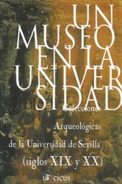 portada Un Museo En La Universidad