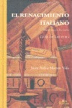 El renacimiento italiano
