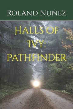 portada Halls of Ivy: Pathfinder (in English)