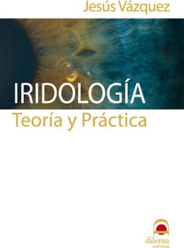 portada Iridologia Teoria y Práctica