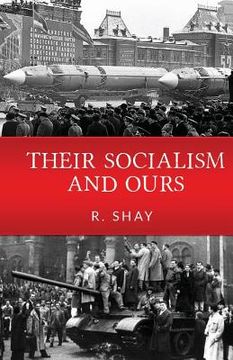 portada Their Socialism and Ours (in English)
