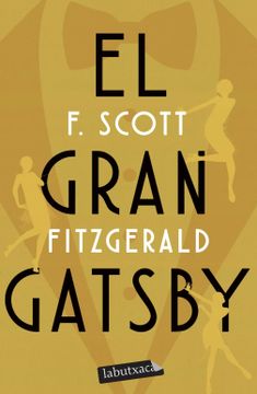 portada El Gran Gatsby (en Catalá)
