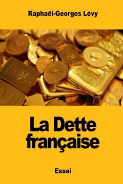 portada La Dette française