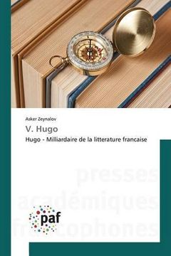 portada V. Hugo