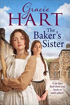 portada The Baker'S Sister (in English)