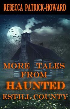 portada More Tales from Haunted Estill County (en Inglés)