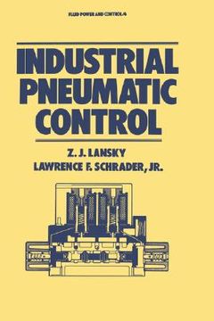 portada industrial pneumatic control (en Inglés)