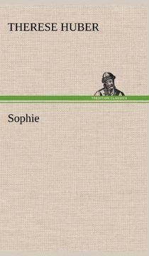 portada Sophie (German Edition)