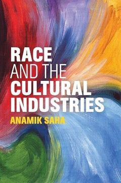 portada Race and the Cultural Industries (en Inglés)