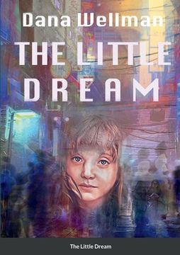 portada The Little Dream (in English)