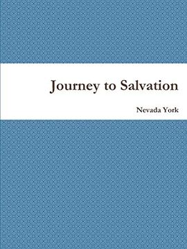 portada Journey to Salvation (en Inglés)