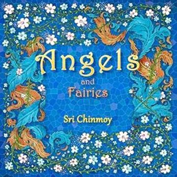 portada Angels and Fairies
